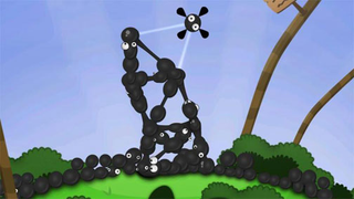 Get The Whole World Of Goo In Your Hands For $5 This Weekend